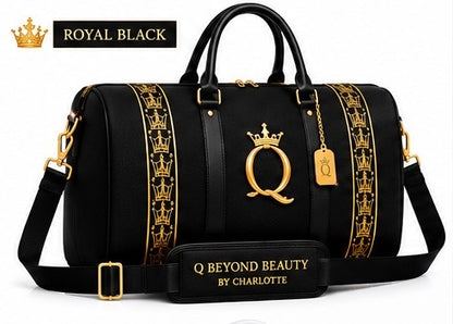 Queen Duffle Bag