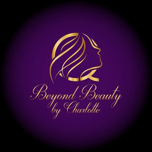 Q beyond beauty by Charlotte