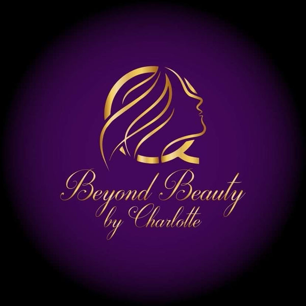 Q beyond beauty by Charlotte