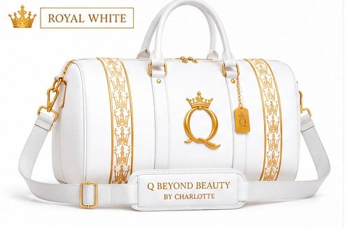 Queen Duffle Bag