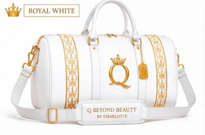 Queen Duffle Bag